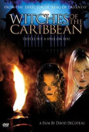Watch Full Movie :Witches of the Caribbean (2005)