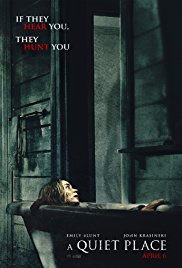Watch Full Movie :A Quiet Place (2018)