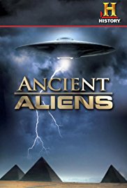 Watch Full TV Series :Ancient Aliens (2009)