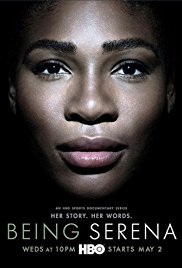 Watch Full TV Series :Being Serena TV Series (2018)