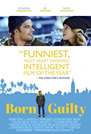 Watch Full Movie :Born Guilty (2016)