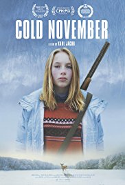 Watch Full Movie :Cold November (2016)