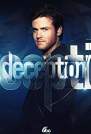 Watch Full TV Series :Deception (2018)