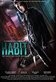 Watch Full Movie :Habit (2017)