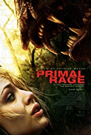 Watch Full Movie :Primal Rage (2018)