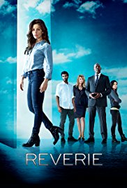 Watch Full TV Series :Reverie (2018)