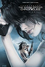 Watch Full TV Series :Terminator: The Sarah Connor Chronicles (2008 2009)