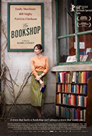 Watch Full Movie :The Bookshop (2017)
