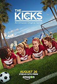 Watch Full TV Series :The Kicks (2015)