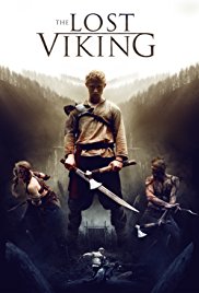 Watch Full Movie :The Lost Viking (2018)