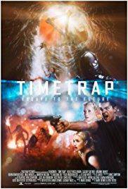 Watch Full Movie :Time Trap (2017)