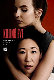 Watch Full TV Series :Killing Eve (2018)