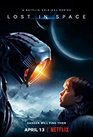 Watch Full TV Series :Lost in Space (2018 )