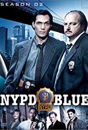 Watch Full TV Series :NYPD Blue (1993 2005)