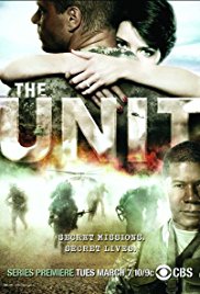 Watch Full TV Series :The Unit (2006 2009)