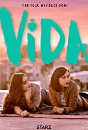 Watch Full TV Series :Vida (2018)