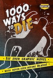 Watch Full TV Series :1000 Ways to Die (2008 2012)