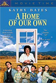 Watch Full Movie :A Home of Our Own (1993)
