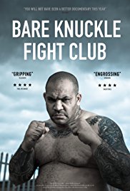 Watch Full TV Series :Bare Knuckle Fight Club (2017)
