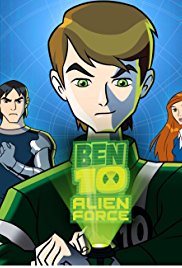 Watch Full TV Series :Ben 10: Alien Force (2008 2010)