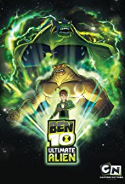Watch Full TV Series :Ben 10: Ultimate Alien (2010 2012)