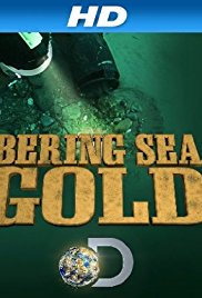 Watch Full TV Series :Bering Sea Gold (2012)