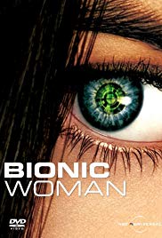 Watch Full TV Series :Bionic Woman (2007)