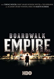 Watch Full TV Series :Boardwalk Empire (2010 2014)