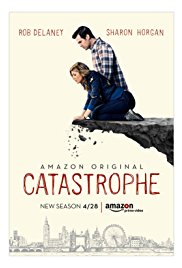 Watch Full TV Series :Catastrophe (2015 )