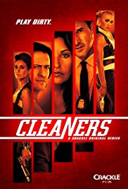 Watch Full TV Series :Cleaners (2013)