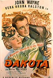 Watch Full Movie :Dakota (1945)