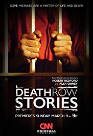 Watch Full TV Series :Death Row Stories (2014)