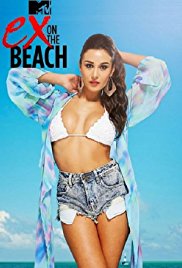Watch Full TV Series :Ex on the Beach (2014 2017)