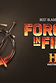 Watch Full TV Series :Forged in Fire (2015 )