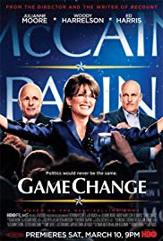 Watch Full Movie :Game Change (2012)