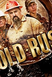 Watch Full TV Series :Gold Rush: Alaska (2010)