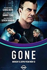 Watch Full TV Series :Gone (2018)