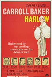 Watch Full Movie :Harlow (1965)