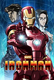 Watch Full TV Series :Iron Man (2010)