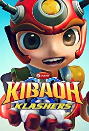 Watch Full TV Series :Kibaoh Klashers (2017)