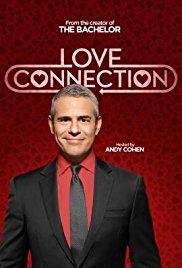 Watch Full TV Series :Love Connection (2017)