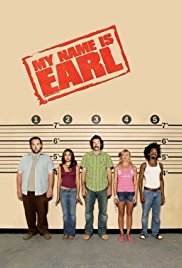 Watch Full TV Series :My Name Is Earl (2005 2009)