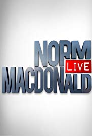 Watch Full TV Series :Norm Macdonald Live (2013)