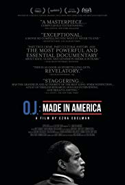 Watch Full TV Series :O.J.: Made in America (2016)