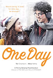 Watch Full Movie :One Day (2016)