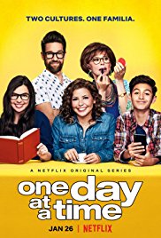 Watch Full TV Series :One Day at a Time (2017 )