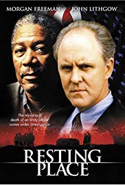 Watch Full Movie :Resting Place (1986)