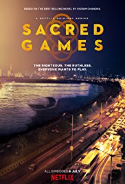 Watch Full TV Series :Sacred Games (2017)