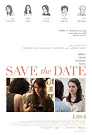 Watch Full Movie :Save the Date (2012)