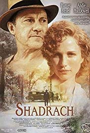 Watch Full Movie :Shadrach (1998)
